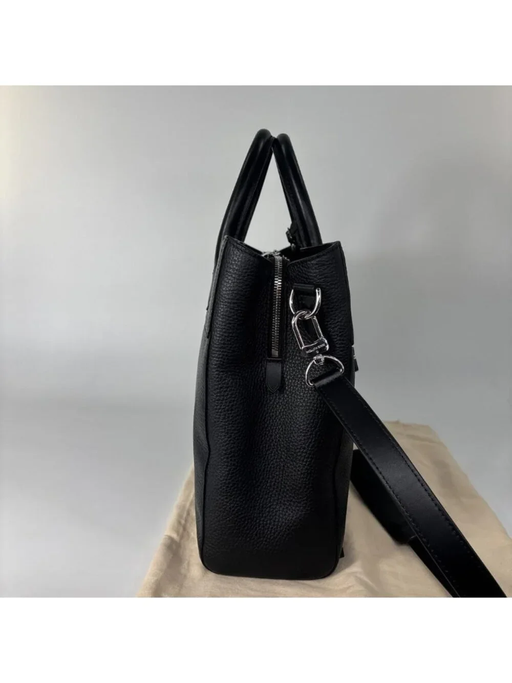Louis Vuitton IC Cabas Business Bag Taurillon Leather